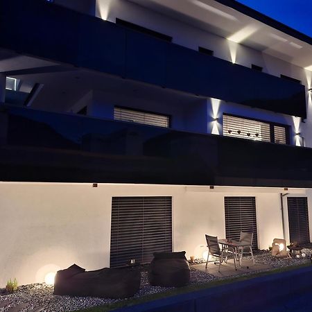Apart Van Der Heyd Prutz Exterior foto