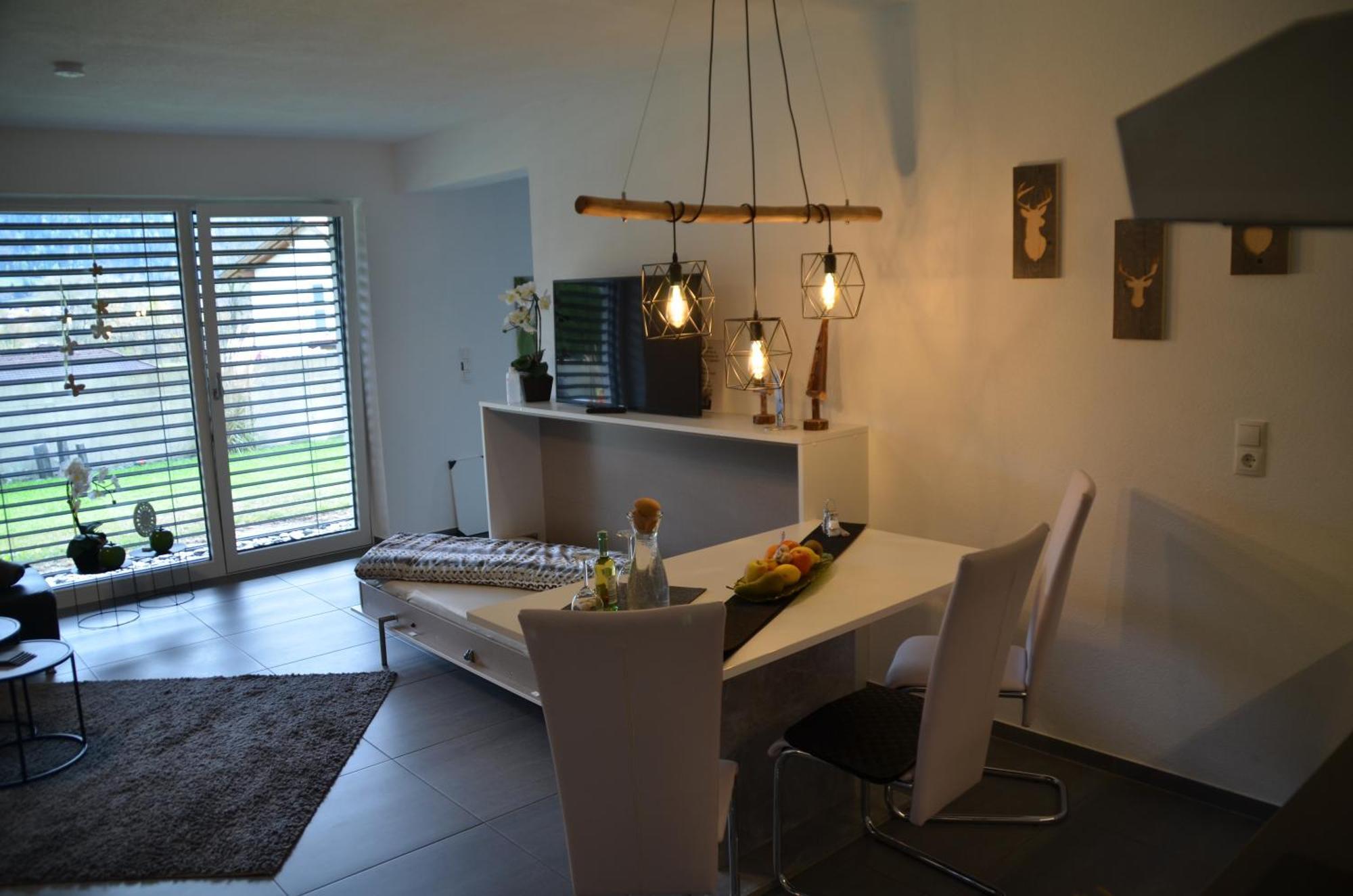 Apart Van Der Heyd Prutz Exterior foto