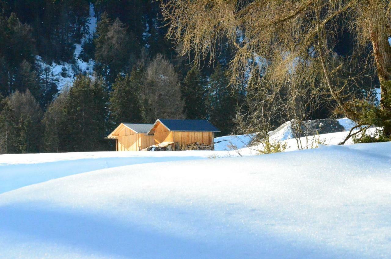 Apart Van Der Heyd Prutz Exterior foto