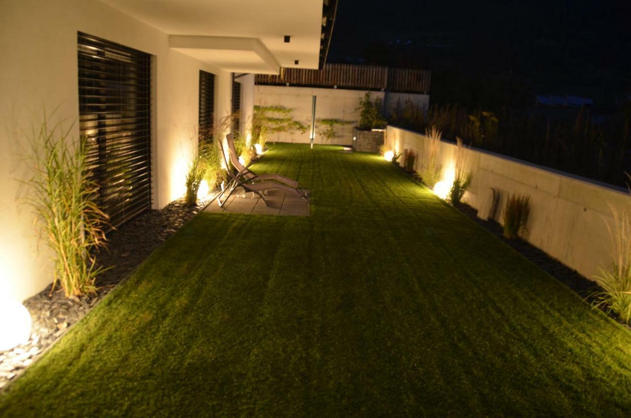 Apart Van Der Heyd Prutz Exterior foto